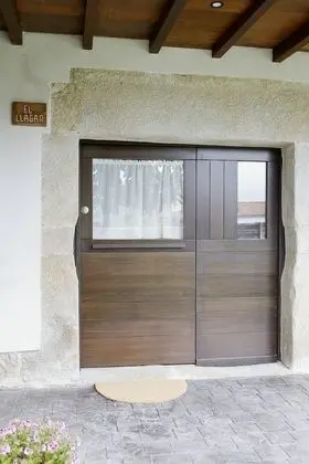 Apart Daire, 1 Yatak Odası (El Llagar I)