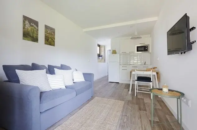 Apart Daire, 1 Yatak Odası (El Llagar I)