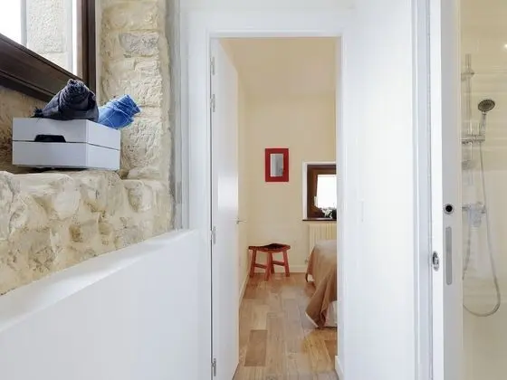 Apart Daire, 1 Yatak Odası (El Llagar I)