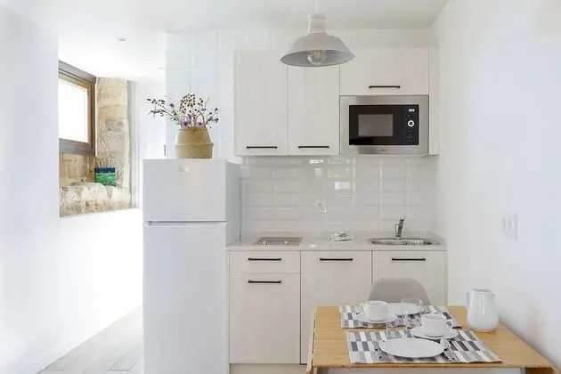 Apart Daire, 1 Yatak Odası (El Llagar I)