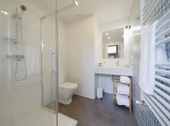 Apart Daire, 1 Yatak Odası (El Llagar I)