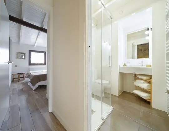 Apart Daire, 1 Yatak Odası (El Llagar I)