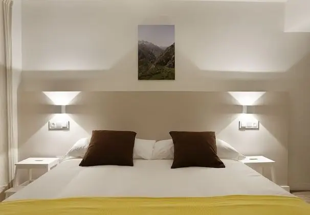 Apart Daire, 1 Yatak Odası (El Llagar II)