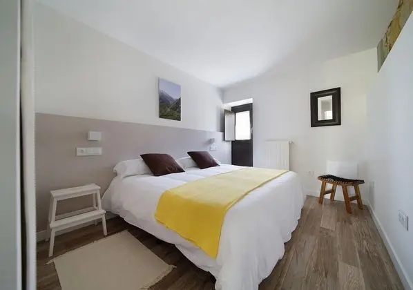 Apart Daire, 1 Yatak Odası (El Llagar II)