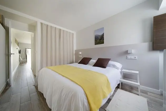 Apart Daire, 1 Yatak Odası (El Llagar II)