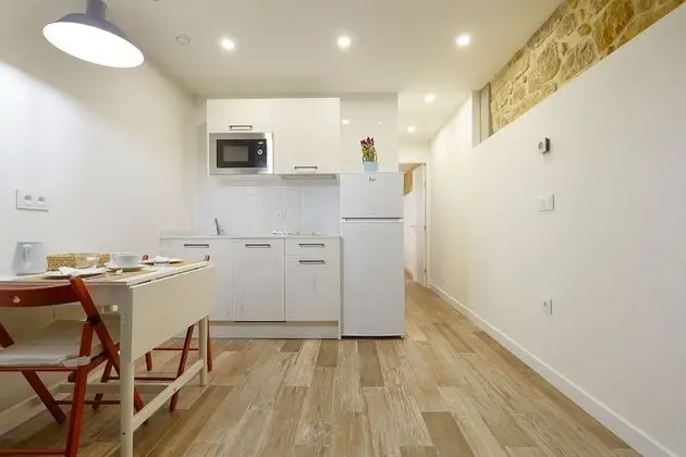 Apart Daire, 1 Yatak Odası (El Llagar II)