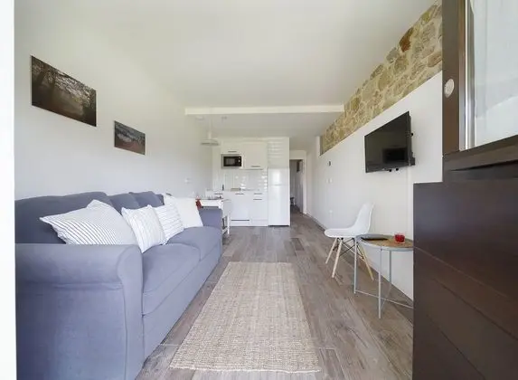 Apart Daire, 1 Yatak Odası (El Llagar II)