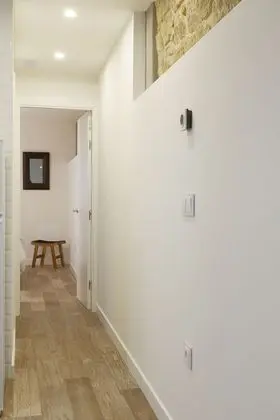 Apart Daire, 1 Yatak Odası (El Llagar II)