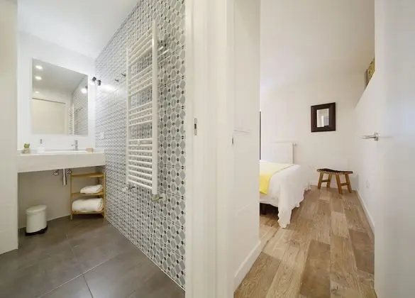 Apart Daire, 1 Yatak Odası (El Llagar II)