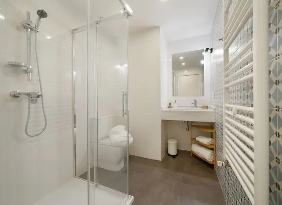 Apart Daire, 1 Yatak Odası (El Llagar II)