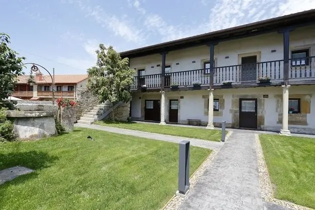 Apart Daire, 1 Yatak Odası (El Llagar II)