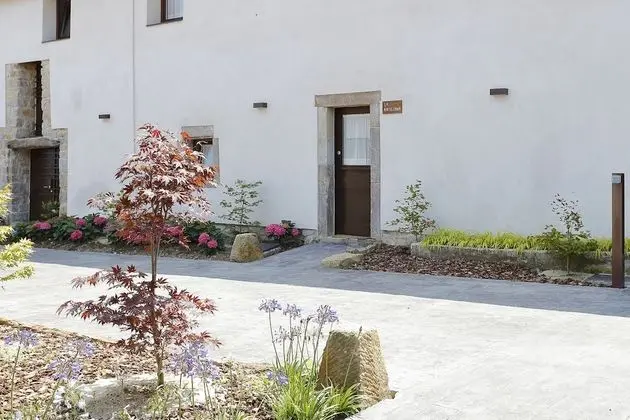 Apart Daire, 1 Yatak Odası (La Antojana)