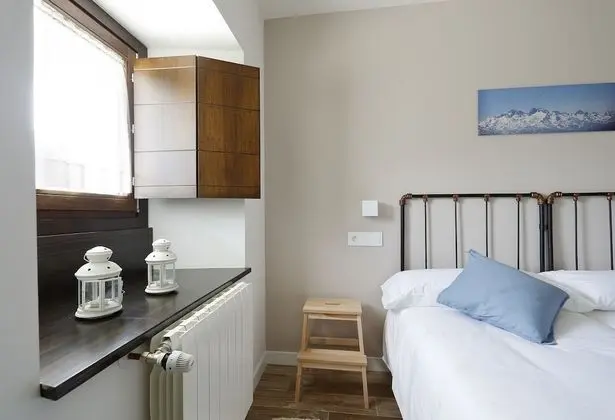 Apart Daire, 1 Yatak Odası (La Antojana)