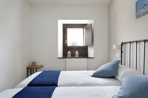 Apart Daire, 1 Yatak Odası (La Antojana)