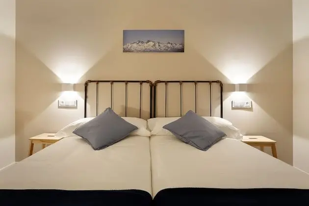 Apart Daire, 1 Yatak Odası (La Antojana)