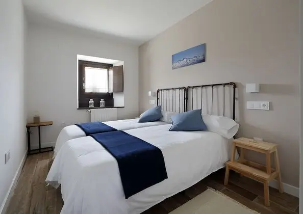 Apart Daire, 1 Yatak Odası (La Antojana)