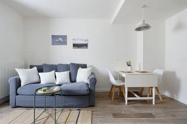 Apart Daire, 1 Yatak Odası (La Antojana)