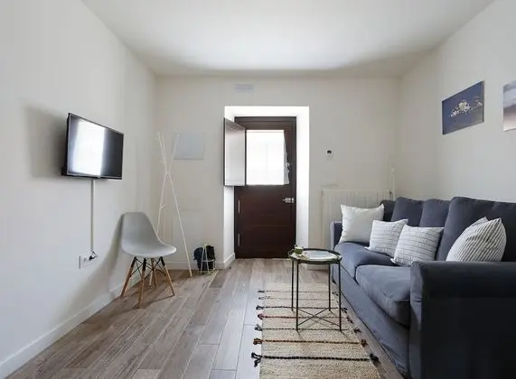 Apart Daire, 1 Yatak Odası (La Antojana)