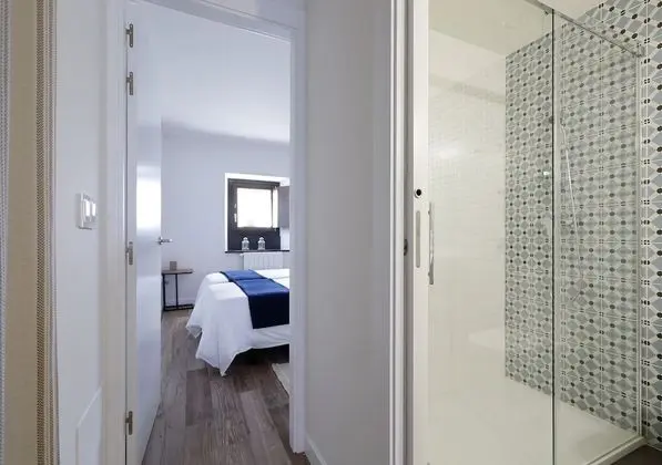 Apart Daire, 1 Yatak Odası (La Antojana)