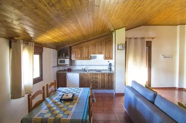 Deluxe Süit, 1 Yatak Odası, Balkon, Dağ Manzaralı