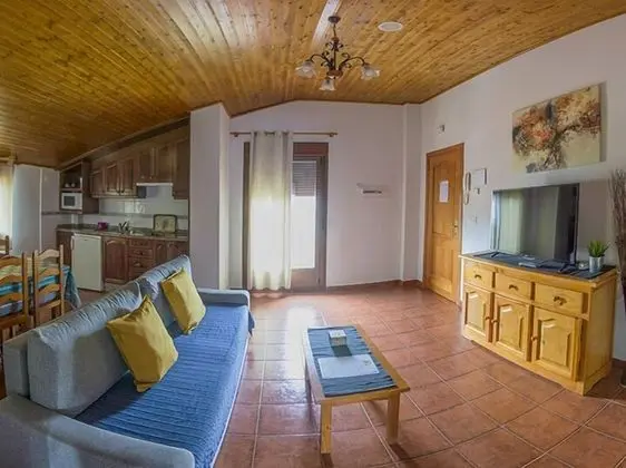 Deluxe Süit, 1 Yatak Odası, Balkon, Dağ Manzaralı