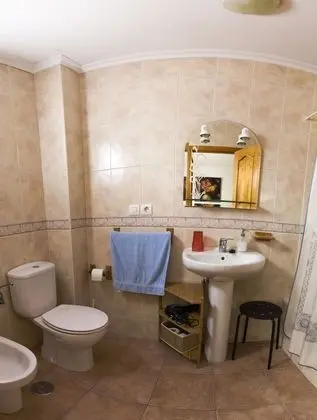 Family Apart Daire, 1 Yatak Odası, Balkon (3 Pax)