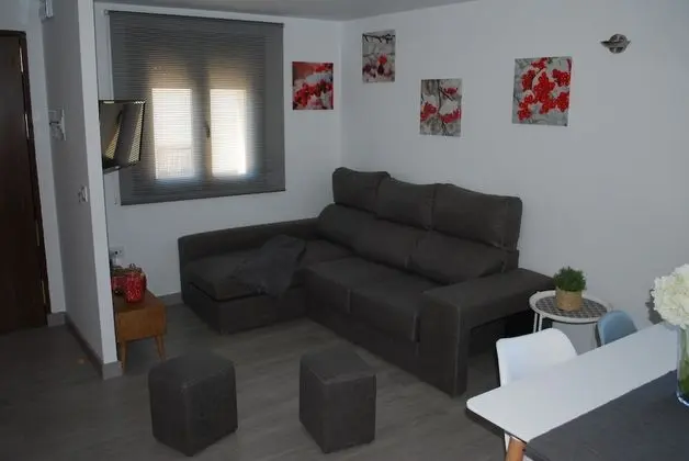 Standard Apart Daire, 2 Yatak Odası