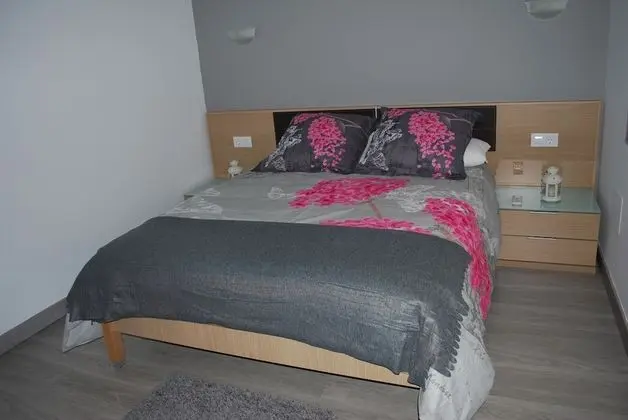 Standard Apart Daire, 2 Yatak Odası