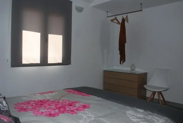 Standard Apart Daire, 2 Yatak Odası