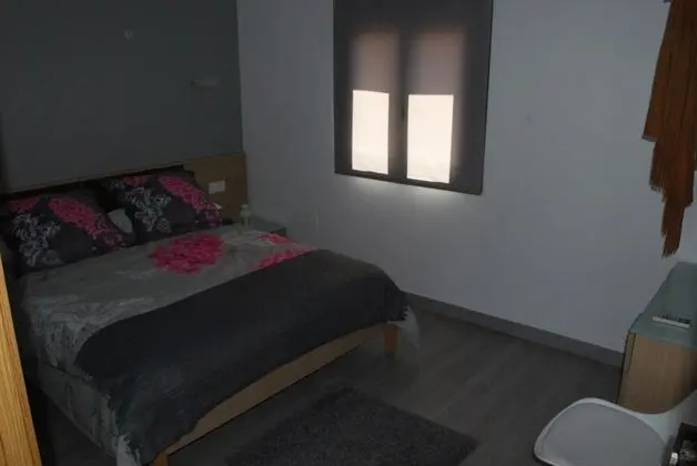 Standard Apart Daire, 2 Yatak Odası