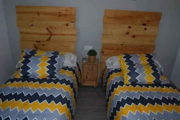 Standard Apart Daire, 2 Yatak Odası