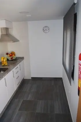 Standard Apart Daire, 2 Yatak Odası