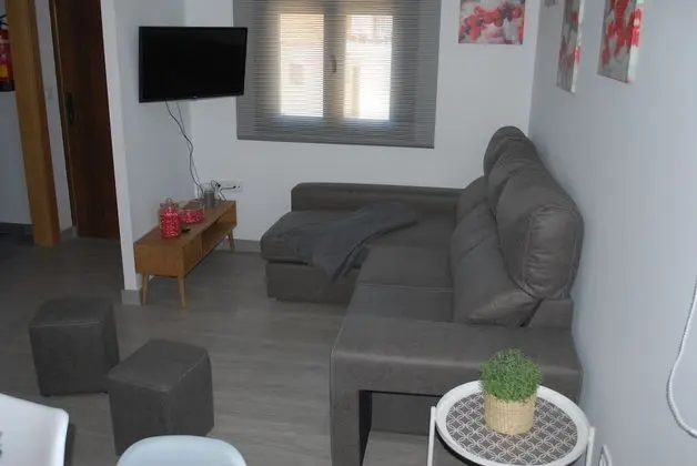 Standard Apart Daire, 2 Yatak Odası