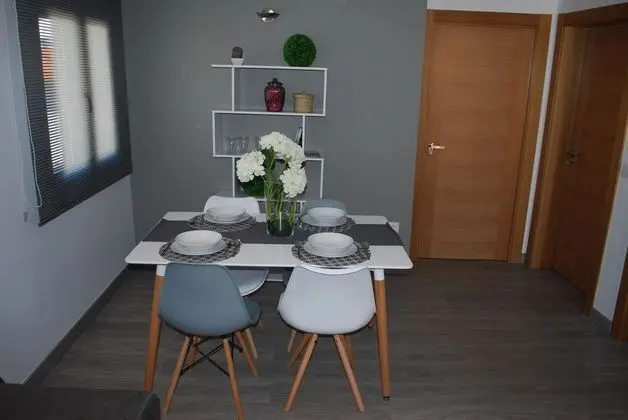 Standard Apart Daire, 2 Yatak Odası