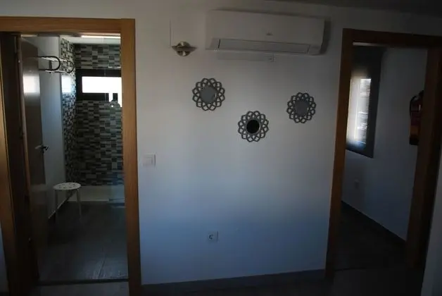 Standard Apart Daire, 2 Yatak Odası