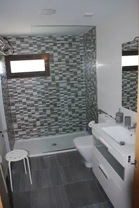 Standard Apart Daire, 2 Yatak Odası