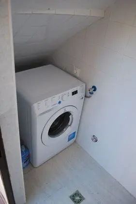 Standard Apart Daire, 2 Yatak Odası