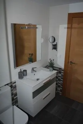 Standard Apart Daire, 2 Yatak Odası