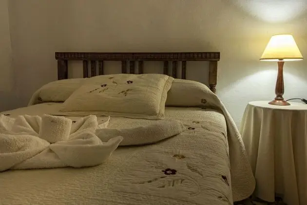 Apart Daire, 2 Yatak Odası (Risco Chico)