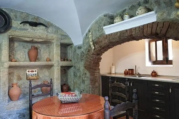 Apart Daire, 2 Yatak Odası (Risco Chico)