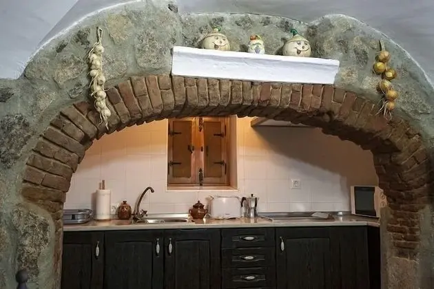 Apart Daire, 2 Yatak Odası (Risco Chico)