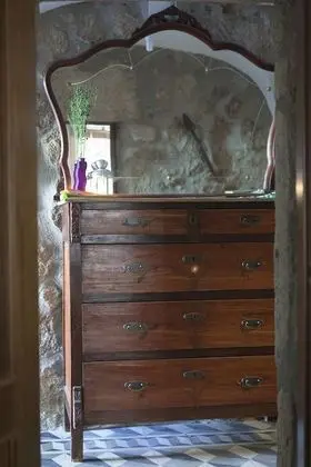 Apart Daire, 2 Yatak Odası (Risco Chico)