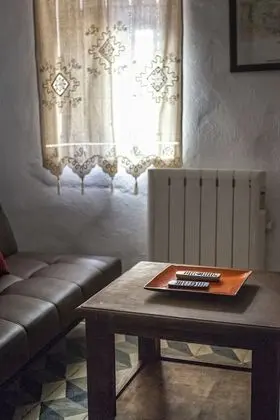 Apart Daire, 2 Yatak Odası (Risco Chico)