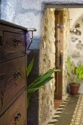 Apart Daire, 2 Yatak Odası (Risco Chico)