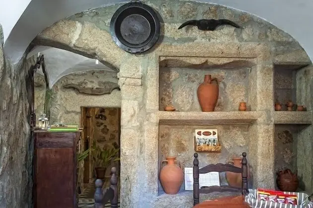 Apart Daire, 2 Yatak Odası (Risco Chico)