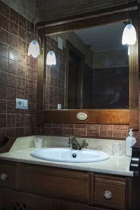 Apart Daire, 2 Yatak Odası (Risco Chico)