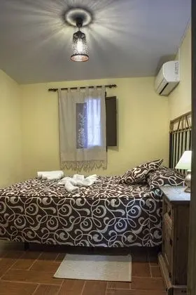 Apart Daire, 2 Yatak Odası (Risco Grande)