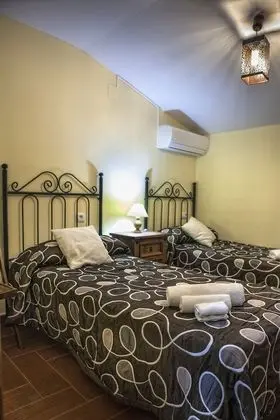 Apart Daire, 2 Yatak Odası (Risco Grande)