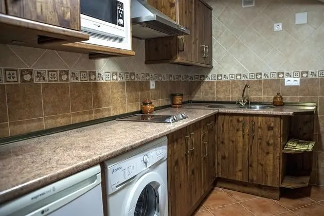 Apart Daire, 2 Yatak Odası (Risco Grande)