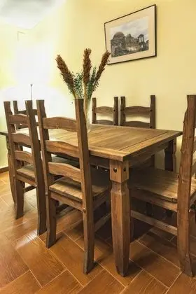 Apart Daire, 2 Yatak Odası (Risco Grande)